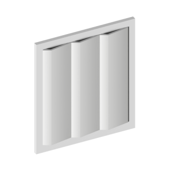 Панель HI WOOD